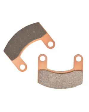 Klocki hamulcowe Goldfren® 913 Eurofox (2 sztuki)