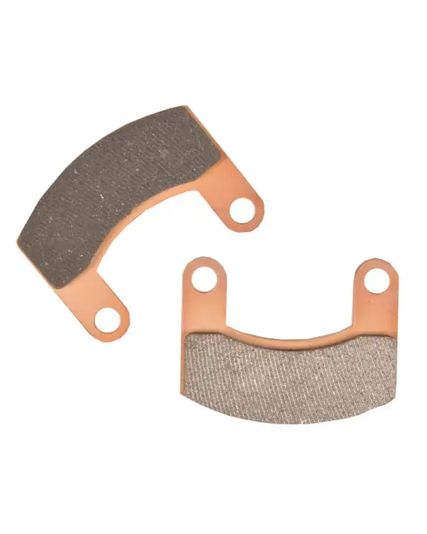 Brzdové destičky Goldfren® 925 Dynamic WT9 (2 kusy)