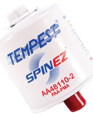 Filtr oleju Tempest AA48110-2