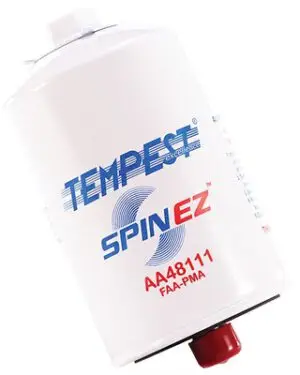 Filtr oleju Tempest AA48111-1