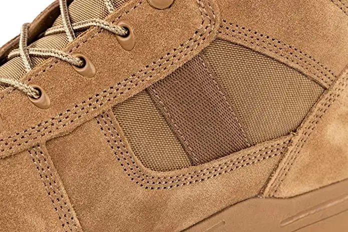 Propper Series 100™ 8" Boot Herren Serie 100™ Stiefel, 20,3 cm mit seitlichem Reißverschluss - Springerstiefel – Bild 7