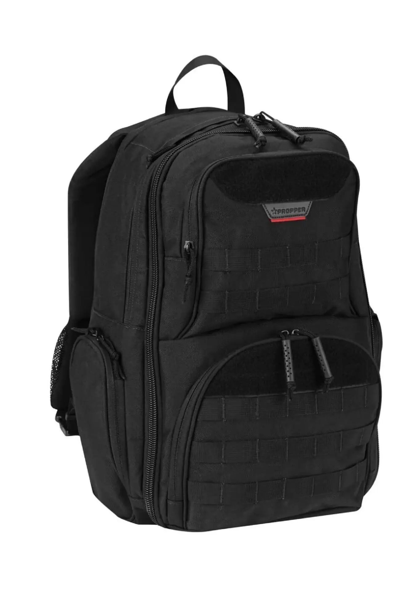 erweiterbarer Rucksack - Image 3