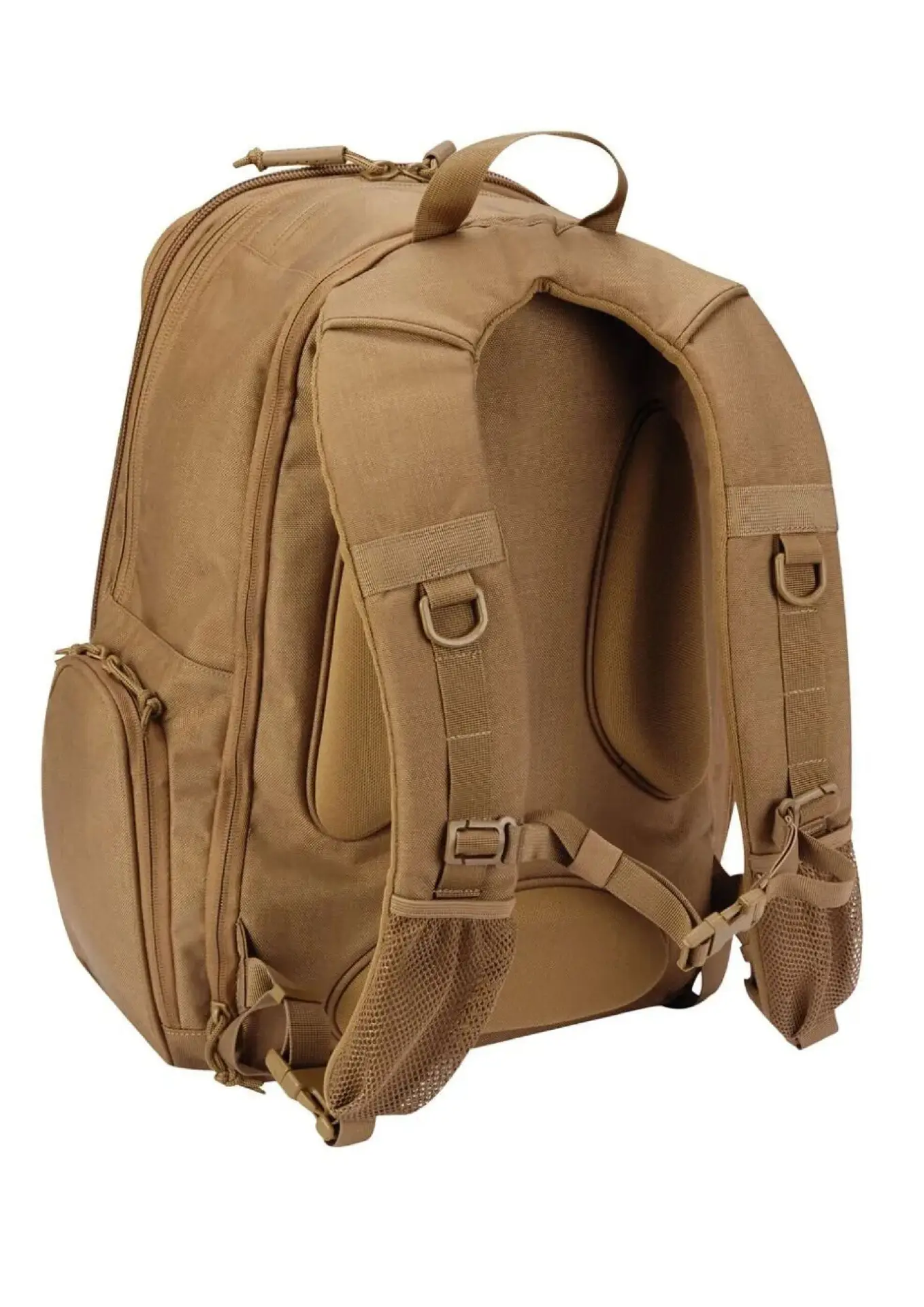 erweiterbarer Rucksack - Image 4