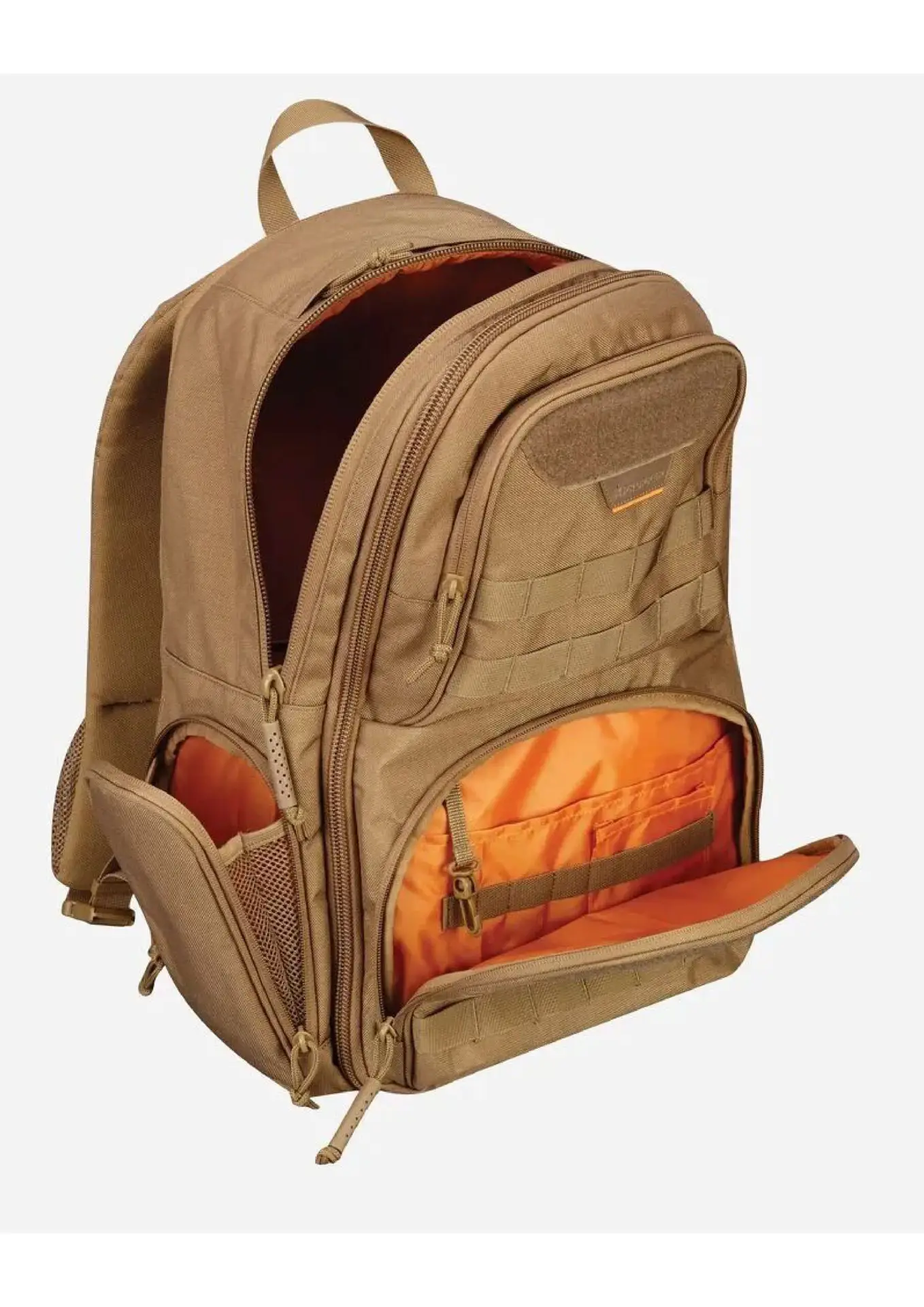 erweiterbarer Rucksack - Image 10