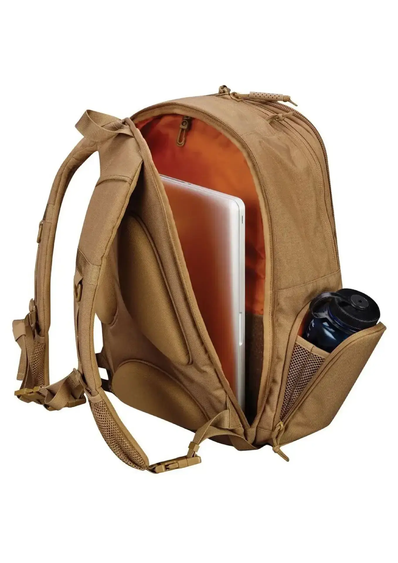 erweiterbarer Rucksack - Image 9