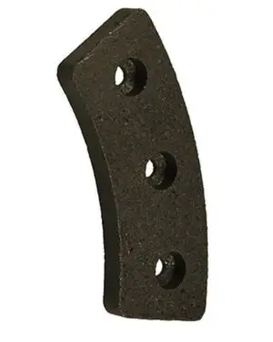 Bremsbelag Cleveland 066-10600