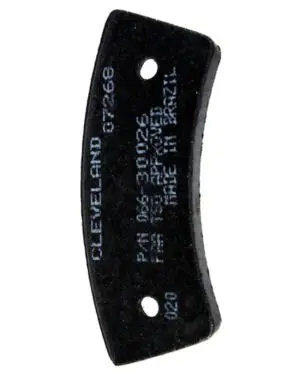 Bremsbelag Cleveland 066-10500