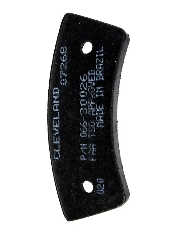 Bremsbelag Cleveland 066-30026