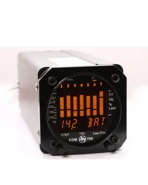 JPI EDM-700