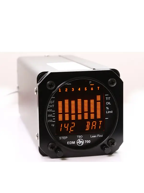 JPI EDM-700 JPI EDM-700