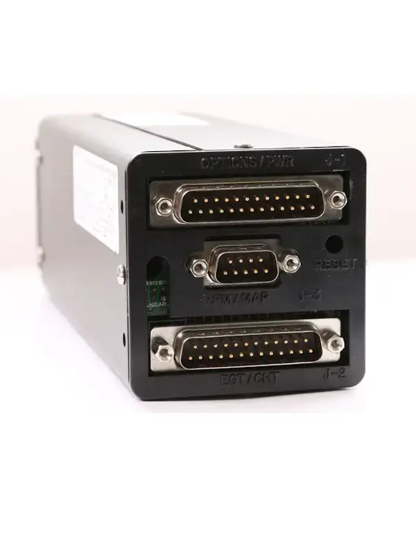 JPI EDM-700 JPI EDM-700