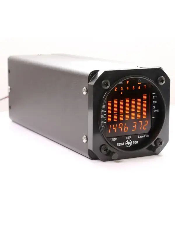 JPI EDM-700 JPI EDM-700
