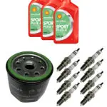 Rotax 200hKit