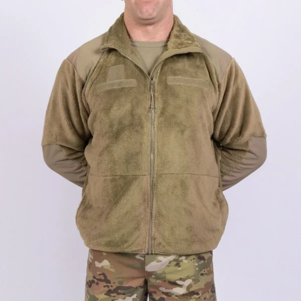 US-Army Gen III Fleece Jacke – Bild 5