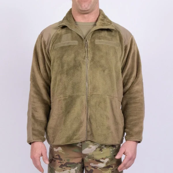 US-Army Gen III Fleece Jacke