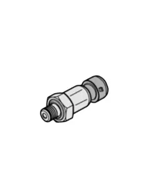 Rotax OELPRESSOR M10X1 para 912/91 - P/N: 456180