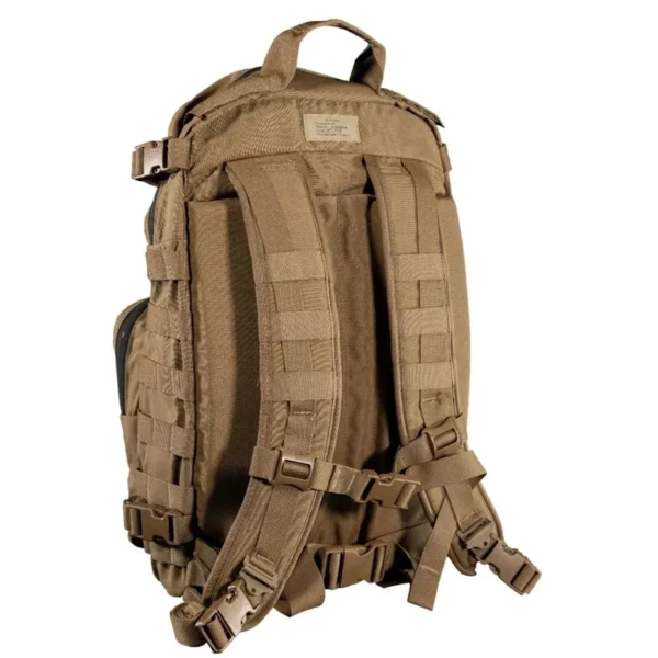 Us Marines USMC Rucksack Assault 3 Day Pack Army Coyote Brown – Bild 2