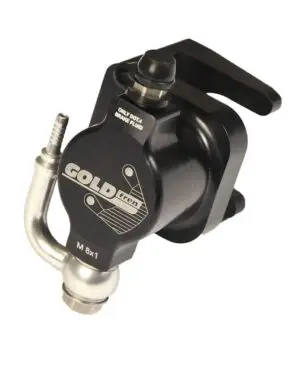 Pinza de freno Goldfren® CP 008 para Dynamic WT9
