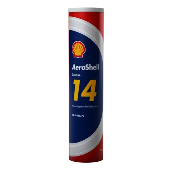 AeroShell Grease 14 - 400g Kartusche