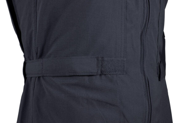 Poly Cotton Twill Flight Suit (Fliegerkombi) - Dark Navy – Bild 4