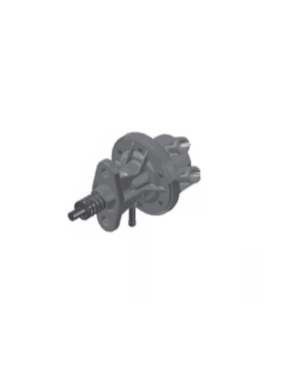 Rotax Kraftstoffpumpe (Fuel Pump) mech - P/N: 893115
