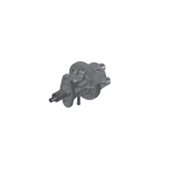 Rotax Kraftstoffpumpe (Fuel Pump) mech - P/N: 893115