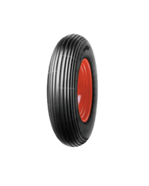 Reifen 16x4 (4.00-8) - 6PLY - Mitas