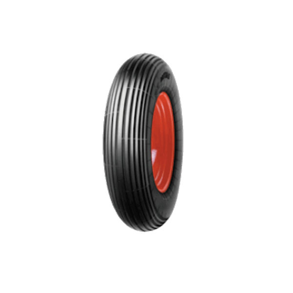 Reifen 16x4 (4.00-8) - 6PLY - Mitas