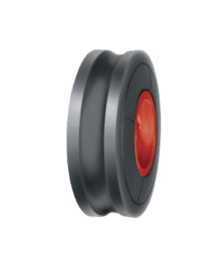 Reifen Mitas 290×110 - 4PLY TT