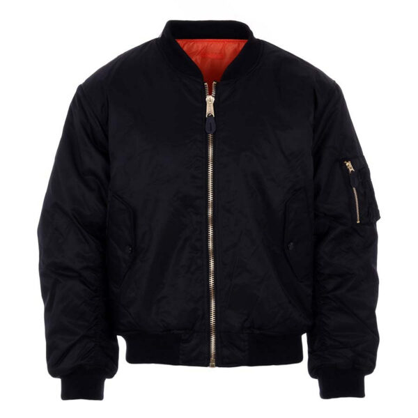 MA-1 Kurtka bomber - obrazek 3