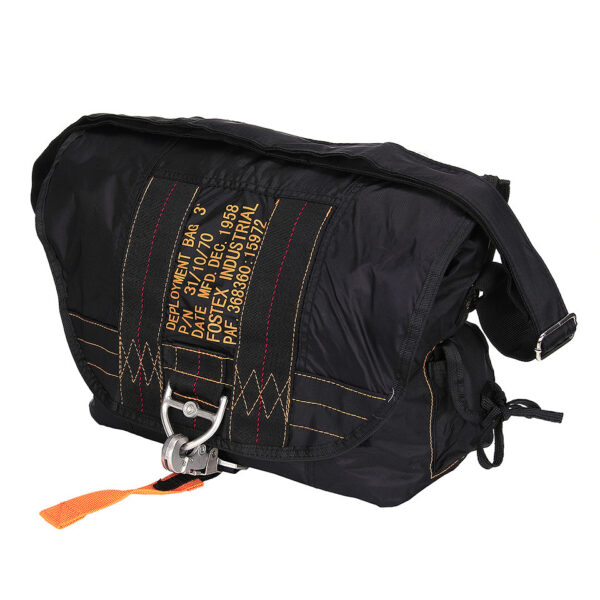 Sac de pilote de l’armée de l’air 01 – Image 2