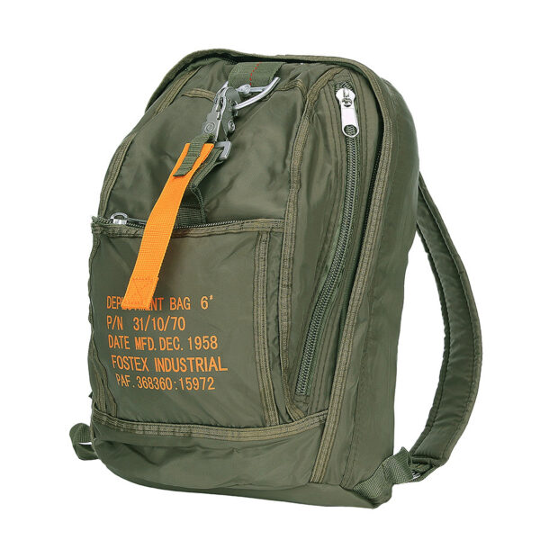 Air Force pilot backpack 01
