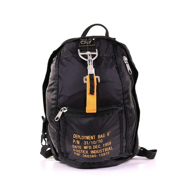 Air Force Pilot Backpack 01 - Image 2