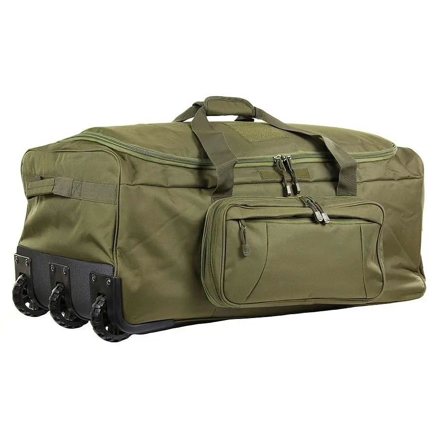 Trolley Commando Tasche - Reisetasche