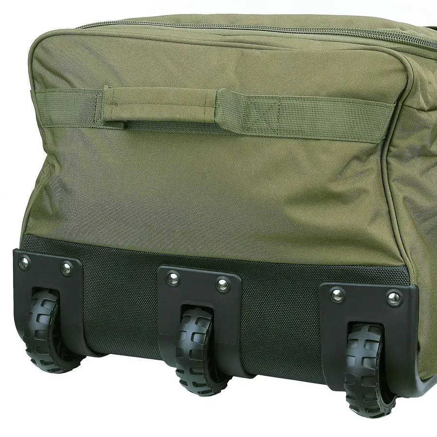 Trolley Commando Tasche - Reisetasche - Image 11