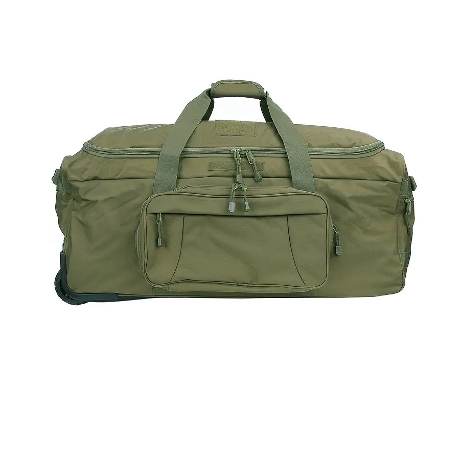 Trolley Commando Tasche - Reisetasche - Image 10