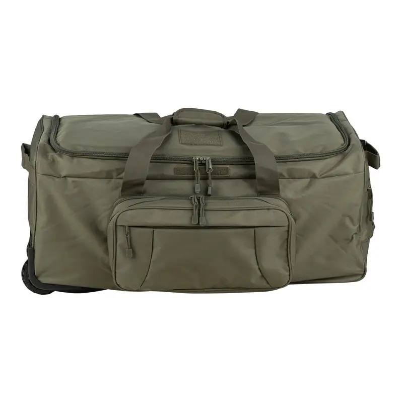 Trolley Commando Tasche - Reisetasche - Image 16
