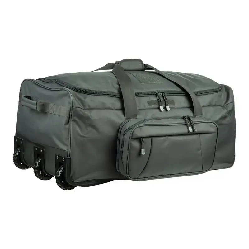 Trolley Commando Tasche - Reisetasche - Image 14