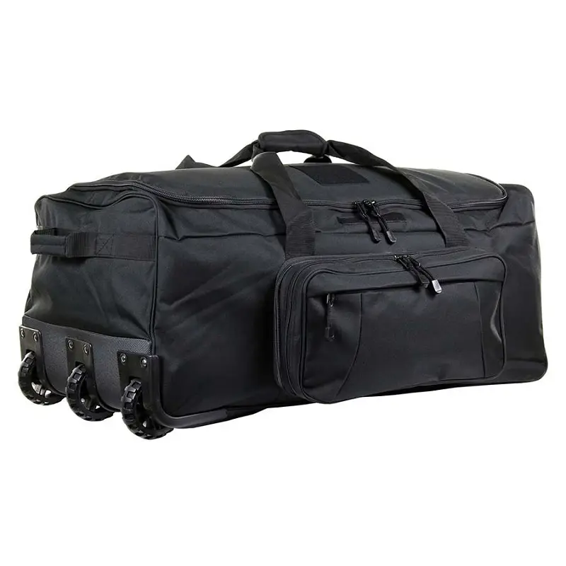 Trolley Commando Tasche - Reisetasche - Image 15