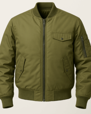 jackets
