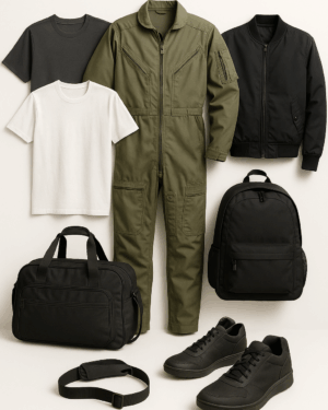 ropa