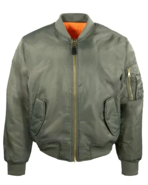 MA-1飞行夹克(MA-1 Flight Jacket)