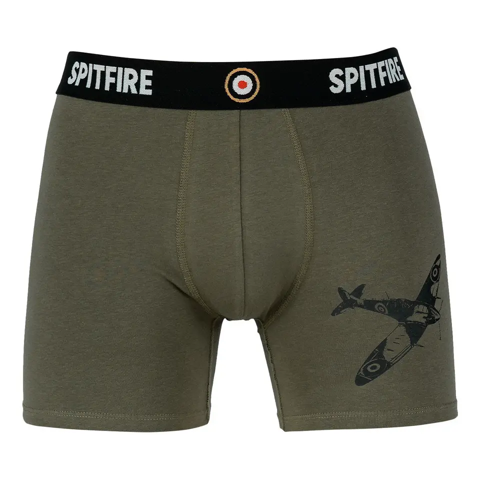 Boxershort "Spitfire"